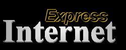 Welcome to Internet Express