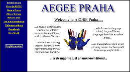 AEGEE