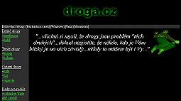 droga.cz