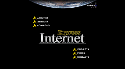 Internet Express